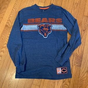 Chicago Bears NFL Women’s shirt